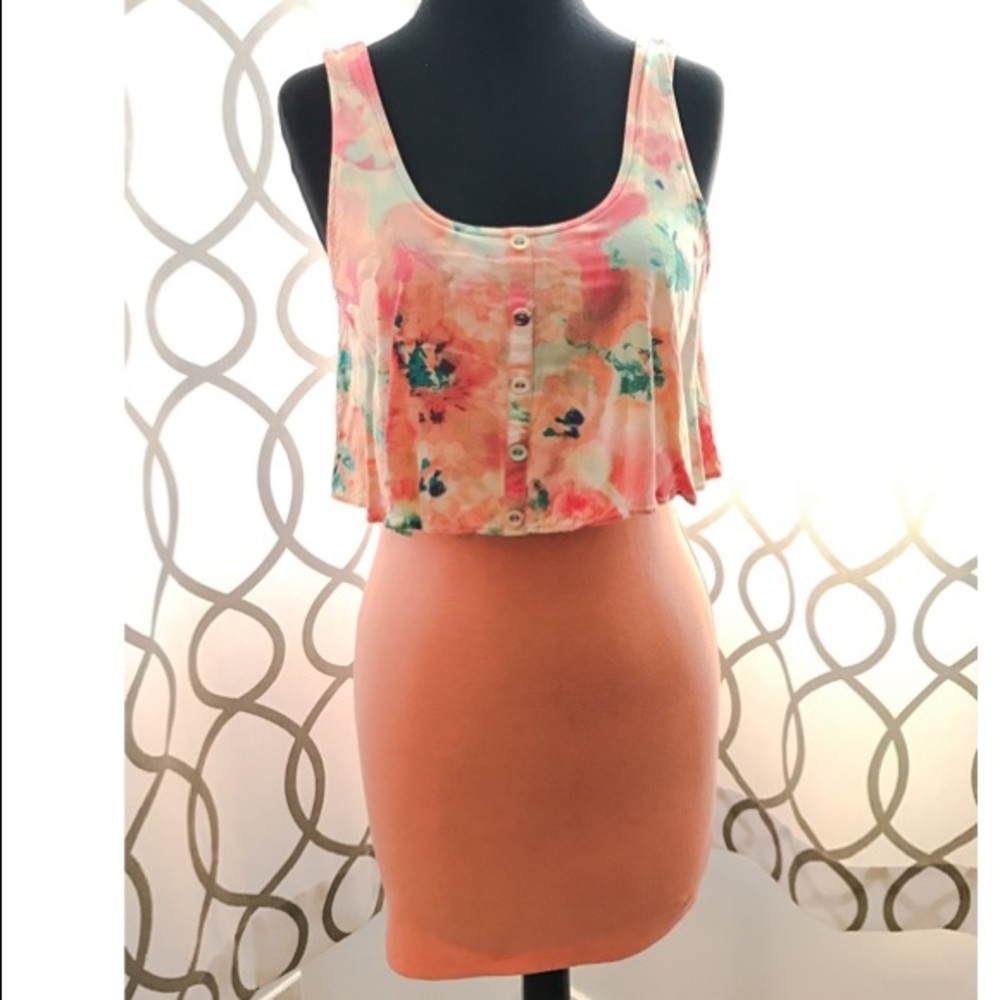 Roxy Mini Dress